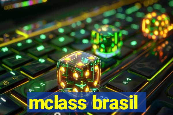 mclass brasil